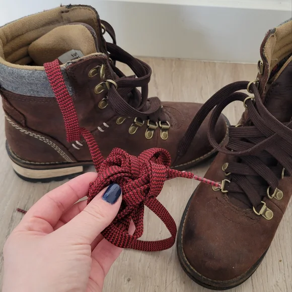 Kodiak Surrey II Boots - Picture 4 of 8